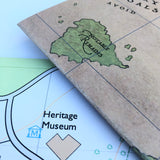 Notable Remains