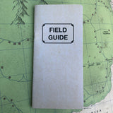 Field Guide for Notable Remains