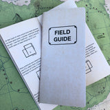 Field Guide for Notable Remains