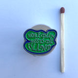 Notable Remains Pin