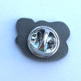 Notable Remains Pin