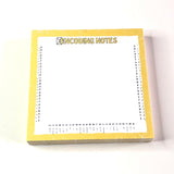 Puzzle Notepads