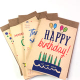 Puzzle Cards