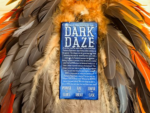 Dark Daze