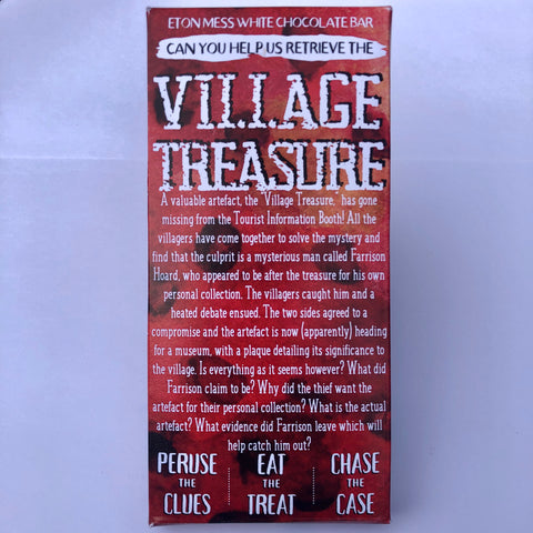 Village Treasure