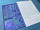 Bonus Sprue