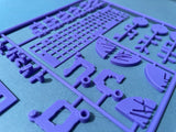 Bonus Sprue