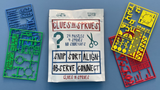 Clues in Sprues