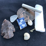 Artefact Pouch -  Notable Remains