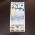 Spicy Rustler