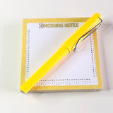 Puzzle Notepads