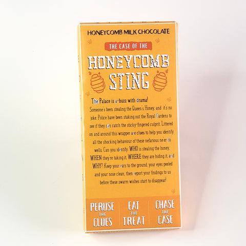 Honeycomb Sting