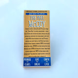 The Peel McCoy