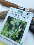 Mangetout - the play-at-home prisoner escape game